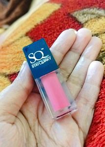 Myglamm Lit Lipstick, Stay Quirky Lipstick
