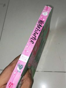 Netflix Original Series Heartstopper Volume 1