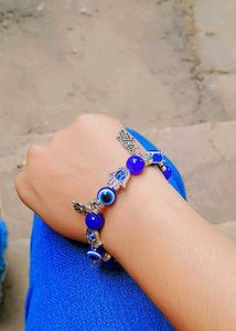 Nazar Battu/ Evil Eye bracelet