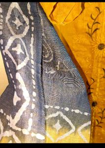 New Kurta + Dupatta Combo