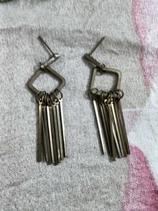 Set Of 12 Earings