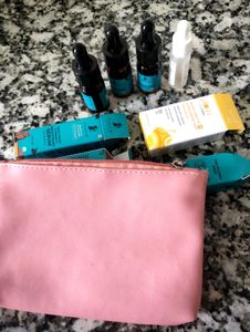 4 Alpha Arbutin Serum With Pouch