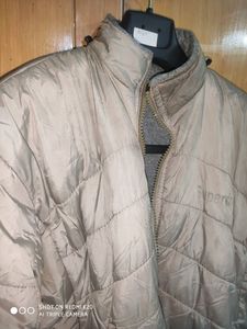 Branded Jacket