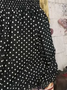 It&#39;s A Beautiful Girlish Frock 🖤