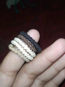 Aesthetic Rubber band