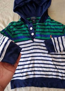 Polo Ralph Lauren Hoodie