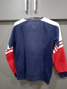 Sweatshirt For Boys