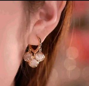 Korean Earrings