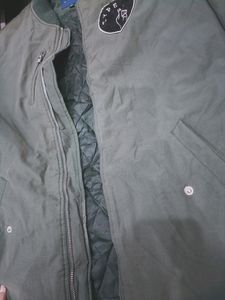 Winter Jacket Men And Women Both Are Use It