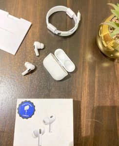 🌟 APPLE AIRPODS PRO 2nd Generation