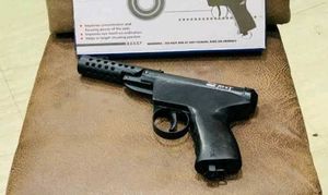 broot air gun