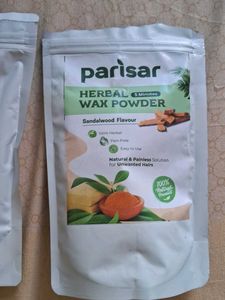 Sale 🥳Wax Powder (Body &amp; Face )