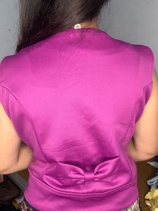 6 Combo Jacket