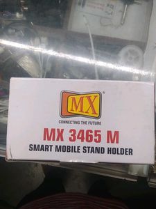 MX Mobile Stand Holder