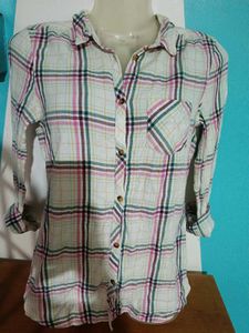 Shirt For Womens
