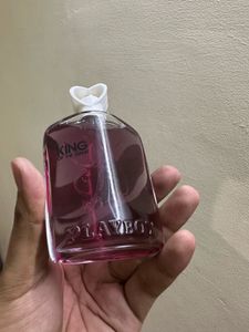 King Of The Game PlayBoy Perfume 100ml