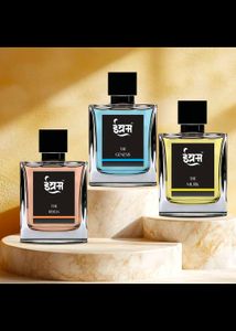 Etram Luxury Fragrances Set Of 3