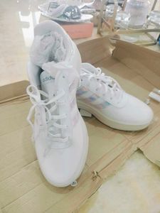 Adidas Court Sneakers - New in Box