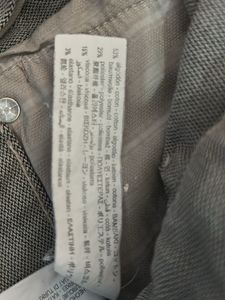 Zara Men&#39;s Slim Fit Jeans