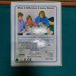 Board Game