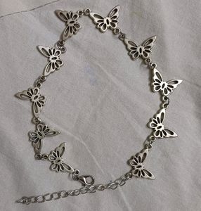 Combo Of Anklets