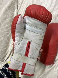 🥊 for Kids