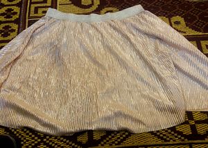 Page One Imported Skirt