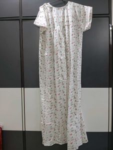 Night Gown/nighty/maxi For Women