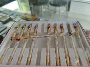 Pure Silver Pen