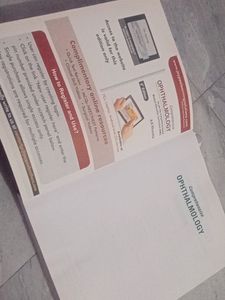 Ophtha Book 8 Edition.
