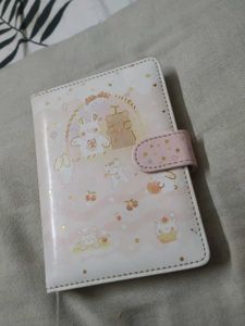 cute diaries and planners