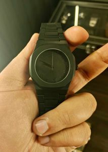 Tissot homage, Ricoh India, Aura, Forest combo