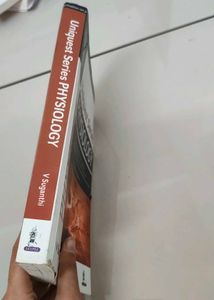 Uniquest Physiology Textbook