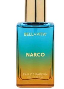 Bella Vita Narco Perfume