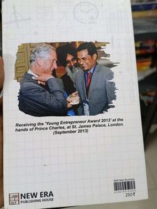Entrepreneurship Book Bundle