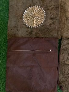 Combo Of 10 Cushion Cover