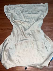 Stylish Color Block Top