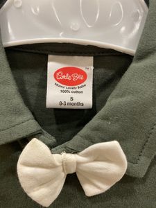 0-3m Baby Boy Wear
