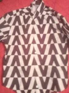 Chinese Colour Shirt
