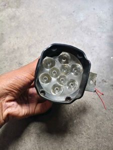 Bike LED Fog Light / Work Ligh
