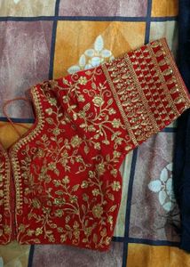 Trending Blouse