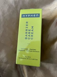 HYPHEN Barrier Care Cream