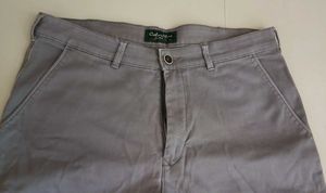 Colors Chinos Pants