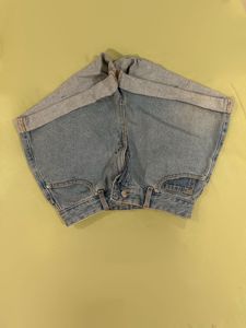 Denim Shorts - Casual &amp; Stylish