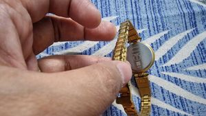 Titan Women&#39;s Watch.