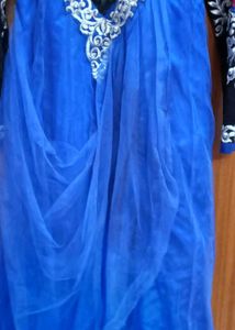 Princess Gown