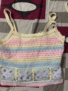 Cute beach tops combo