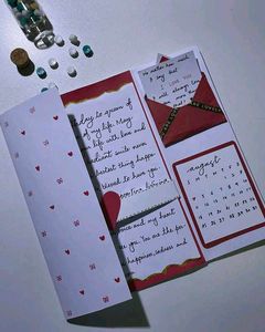 Handmade Card