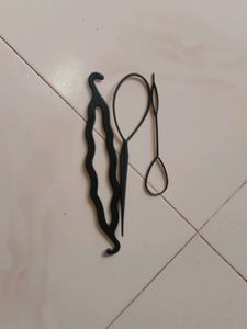 Hairstyles Making Accessories
