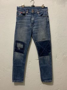 Levi’s Modified Jeans